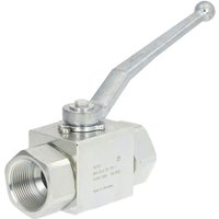 Pister Ball-valve 2-way 1.1/2 BSP KHR24