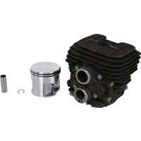 Stihl Cylinder with piston Ø 50mm 42380201209