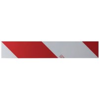 Geka Sticker vehicle hazard marker right 5000x60mm RF650R