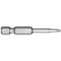 Facom Bit 1/4 Square n 3 long 50mm ECAR603