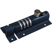 Squire CombiBolt 4 Re-Codable Locking Bolt 120mm COMBI4