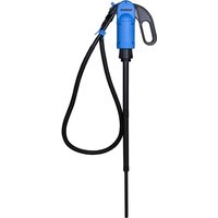Groz Lever action piston pump 44691GROZ