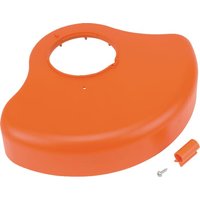 Stihl Brushcutter guard complete 48157108102