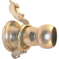 Kramp Reducer Female 6", Male 4" for Bauer 6241000Z