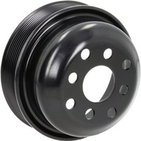 Vapormatic Water pump pulley VPE2822