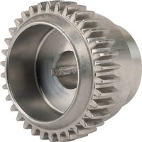 RaJa-Lovejoy Coupling half 35 x 16-GR2 1:8 GDM3528A