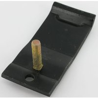 ESM Bottom spring with screw 2672790