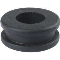 Kramp Cable grommet, 13x21x2mm 2 sides open KB2213