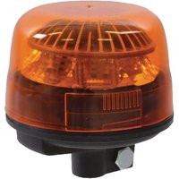 Sacex Warning beacon LED, 9W, 12/24V, diameter 128mm x125mm, Galaxy by AULEDP1224