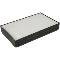 MANN-FILTER Cab air filter CUD35002
