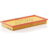 MANN-FILTER Air filter Mann Filter C34831