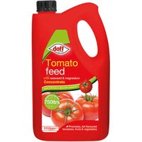Doff Tomato Feed Concentrate 2.5L F-HG-B50-DOF-14