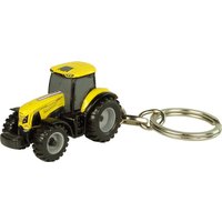 Universal Hobbies Mc Cormick X8 Yellow UH5850