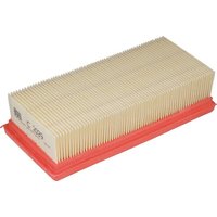 MANN-FILTER Air filter element C2039