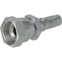 Alfagomma Swage coupling 4SH-DN20-1.7/16" ORFS DAVH2023G2