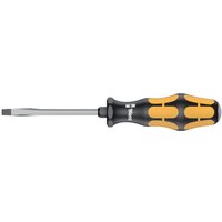 Wera Kraftform Plus Chiseldriver Flared Slotted Screwdriver