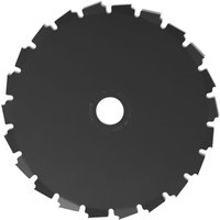 Husqvarna Brushcutter saw blade, 200mm 22T 1"hole Scarlett 597468201
