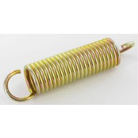 Lemken Spring d=5 diameter =33 Lo=162 90 GRD Zn 3298516