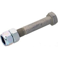 Kuhn Bolt with nut H0609510