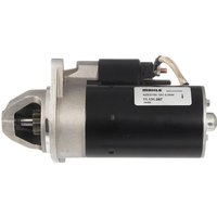 Mahle Starter 12V, 2.0kW, 9-teeth, MS86