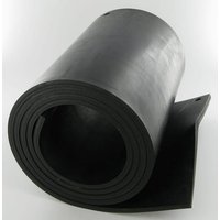 Herder Rubber Flap 1950x250x6 00820347