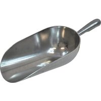 Kerbl Feed scoop, aluminium, 1600gr VV29797