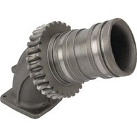 Battioni Pagani Revolving body pipe 4" 4010101033