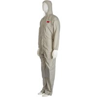 3M Reusable overalls, size XL, grey, by 50425XL