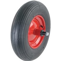 Wheel complete FR14008M12250