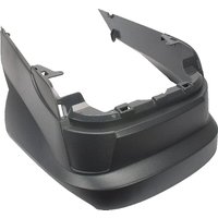 Castelgarden Hood lower, grey NCS8000N SDX 3250769601