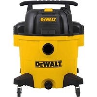 DEWALT DXV34PTAA Wet & Dry Vacuum 1200W 34L DXV34PTAA