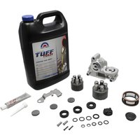 Tuff Torq Repair kit (with oil and sealant) 1A646098400