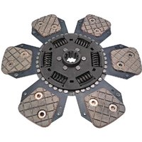Vapormatic Main Drive plate VPG2989