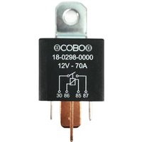 Cobo Relay 12V 70A AV180298000