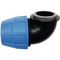 Supreme S16 elbow 32x¾" female thread 654560S