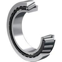 FAG Tapered roller bearing 40x80x32mm INA/FAG 33208A
