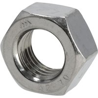 Kramp Hexagon nut DIN934 M16x2.00 stainless steel A2 93416RVSP050