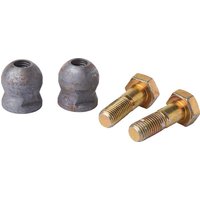 Kverneland 2 balls with bolts M16x50 KK060226