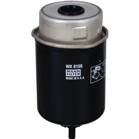 MANN-FILTER Fuel change filter WK8156