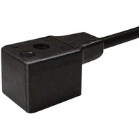 Omal Connector with moulded cable MCBI21015