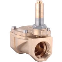 Duravis Solenoid valve 2/2 NO 3/4" ESV10104