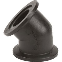 Banjo Flange coupling 45° 2" x 2" M200CPG45
