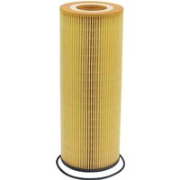 MANN-FILTER Oil filter element, metal-free HU12140X