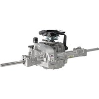 Tuff Torq Transaxle K574RA (delivered without oil) suitable for Husqvarna 787Q0324211