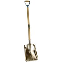 Atlas Shovel with strut and PD handle 797000