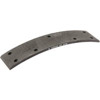 Kramp Brake lining 189x40mm BB1804045189