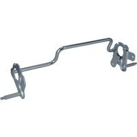 Stiga Rear wheels axle 3813028670