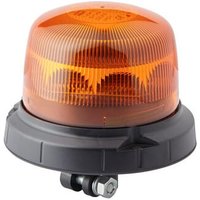 Hella Rotating beacon, tube mount, 12/24V, RotaLED Compact by 2RL014979011