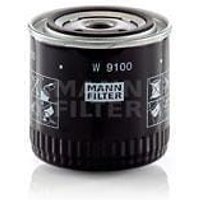 MANN-FILTER Oil Filter W9100