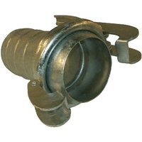 Kramp Male 2"+hose end Bauer 2144000